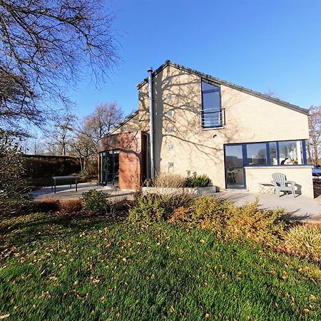 Le Gite De Bronromme - Villa 5 Chambres 9P Theux Eksteriør billede