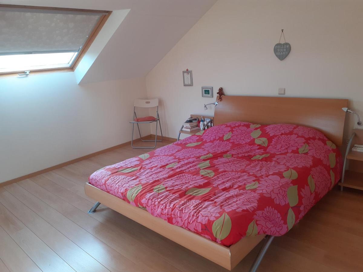 Le Gite De Bronromme - Villa 5 Chambres 9P Theux Eksteriør billede