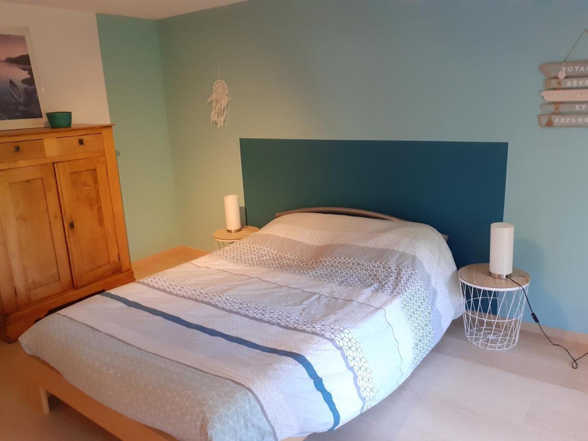 Le Gite De Bronromme - Villa 5 Chambres 9P Theux Eksteriør billede